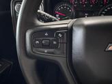Thumbnail of 2022 Summit White Chevrolet Silverado 1500