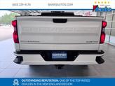 Thumbnail of 2022 Summit White Chevrolet Silverado 1500