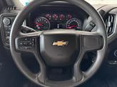 Thumbnail of 2022 Summit White Chevrolet Silverado 1500