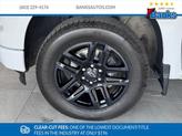 Thumbnail of 2022 Summit White Chevrolet Silverado 1500