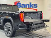 Thumbnail of 2025 Onyx Black GMC Sierra 3500