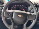 Thumbnail of 2025 Black Chevrolet Silverado 2500