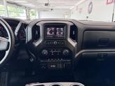 Thumbnail of 2025 Black Chevrolet Silverado 2500