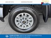 Thumbnail of 2025 Black Chevrolet Silverado 2500