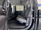 Thumbnail of 2025 Black Chevrolet Silverado 2500