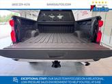 Thumbnail of 2025 Black Chevrolet Silverado 2500