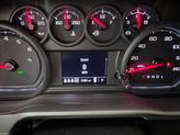 Thumbnail of 2025 Black Chevrolet Silverado 2500