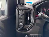Thumbnail of 2025 Black Chevrolet Silverado 2500