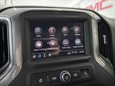 Thumbnail of 2025 Black Chevrolet Silverado 2500