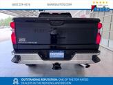 Thumbnail of 2025 Black Chevrolet Silverado 2500