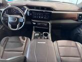 Thumbnail of 2024 Summit White GMC Sierra 3500