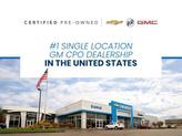 Thumbnail of 2024 Summit White GMC Sierra 3500