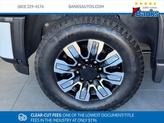 Thumbnail of 2024 Summit White GMC Sierra 3500