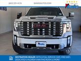 Thumbnail of 2024 Summit White GMC Sierra 3500