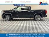Thumbnail of 2025 Onyx Black GMC Sierra 1500
