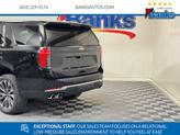 Thumbnail of 2025 Black Chevrolet Tahoe