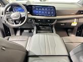 Thumbnail of 2025 Black Chevrolet Tahoe