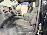 Thumbnail of 2025 Black Chevrolet Tahoe
