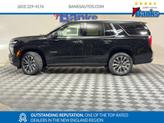 Thumbnail of 2025 Black Chevrolet Tahoe