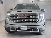 Thumbnail of 2023 Sterling Metallic GMC Sierra 1500