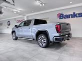 Thumbnail of 2023 Sterling Metallic GMC Sierra 1500