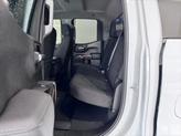 Thumbnail of 2022 Summit White GMC Sierra 1500