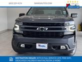 Thumbnail of 2022 Shadow Gray Metallic Chevrolet Silverado 1500
