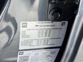 Thumbnail of 2022 Shadow Gray Metallic Chevrolet Silverado 1500