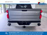 Thumbnail of 2023 Sterling Gray Metallic Chevrolet Silverado 1500