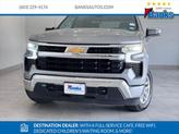 Thumbnail of 2023 Sterling Gray Metallic Chevrolet Silverado 1500