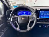 Thumbnail of 2023 Sterling Gray Metallic Chevrolet Silverado 1500