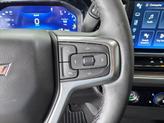 Thumbnail of 2023 Sterling Gray Metallic Chevrolet Silverado 1500