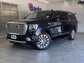 Thumbnail of 2024 Titanium GMC Yukon XL
