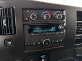 Thumbnail of 2023 Summit White GMC Savana 2500
