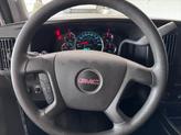 Thumbnail of 2023 Summit White GMC Savana 2500