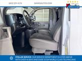 Thumbnail of 2023 Summit White GMC Savana 2500