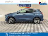 Thumbnail of 2026 Ocean Buick Encore GX
