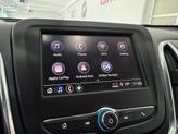 Thumbnail of 2023 Black Metallic Chevrolet Equinox
