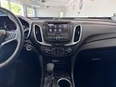 Thumbnail of 2023 Black Metallic Chevrolet Equinox