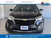 Thumbnail of 2023 Black Metallic Chevrolet Equinox