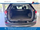 Thumbnail of 2023 Black Metallic Chevrolet Equinox