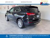 Thumbnail of 2023 Black Metallic Chevrolet Equinox