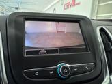 Thumbnail of 2023 Black Metallic Chevrolet Equinox