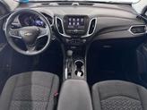 Thumbnail of 2023 Black Metallic Chevrolet Equinox
