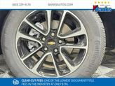 Thumbnail of 2026 Summit White Chevrolet Trailblazer