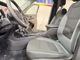 Thumbnail of 2026 Summit White Chevrolet Trailblazer