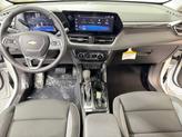 Thumbnail of 2026 Summit White Chevrolet Trailblazer