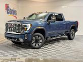 Thumbnail of 2025 Downpour Met GMC Sierra 2500