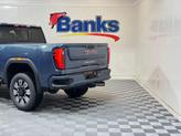 Thumbnail of 2025 Downpour Met GMC Sierra 2500