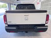 Thumbnail of 2020 Platinum White Pearl Honda Ridgeline